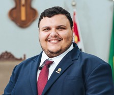 José Roberto Barboza Neto