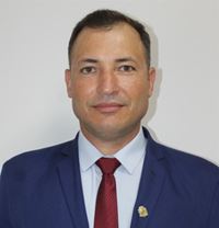 Marcos Juliano Barboza
